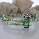 Stay Green Bracelet