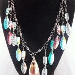 One Of A Kind ~ Fishing Lure Necklace